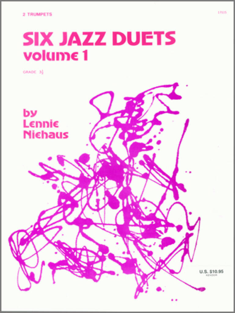 6 Jazz Duets 1